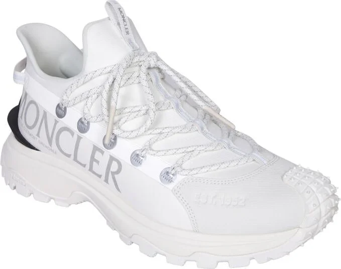 Moncler Sneakers - Image 2