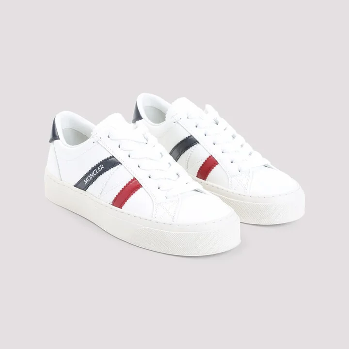 Moncler Sneakers - Image 3