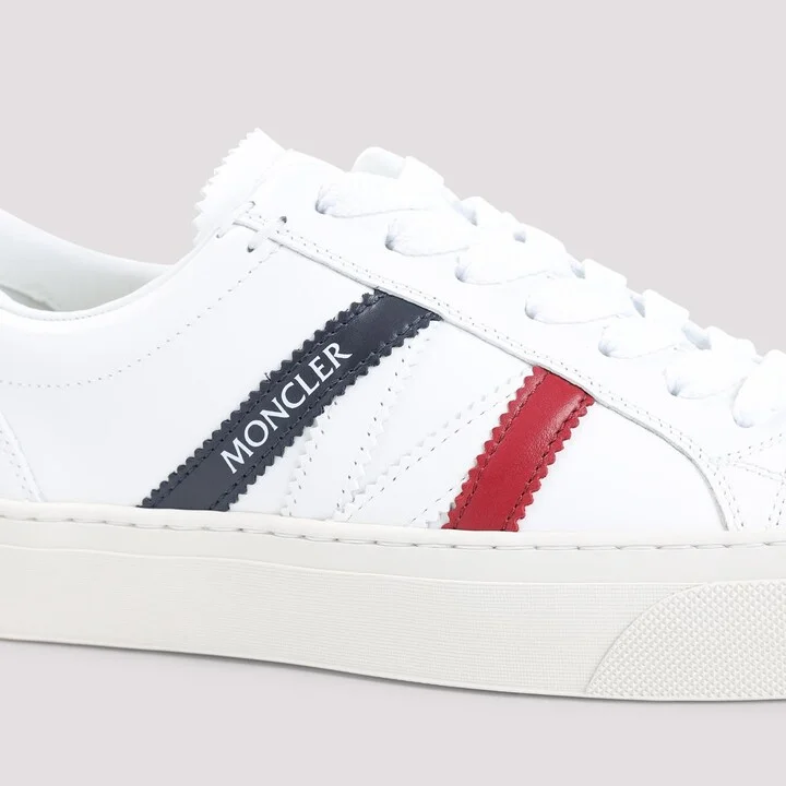 Moncler Sneakers - Image 4