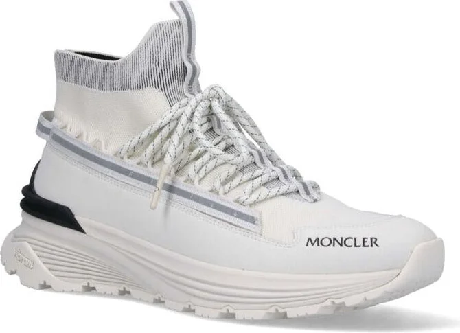 Moncler Sneakers - Image 2
