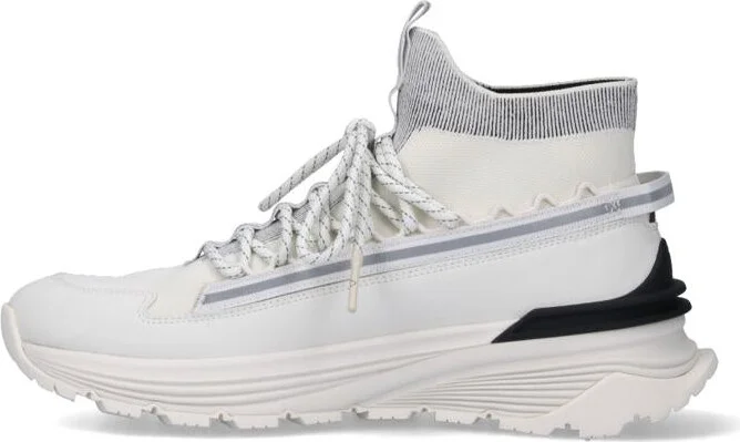 Moncler Sneakers - Image 3