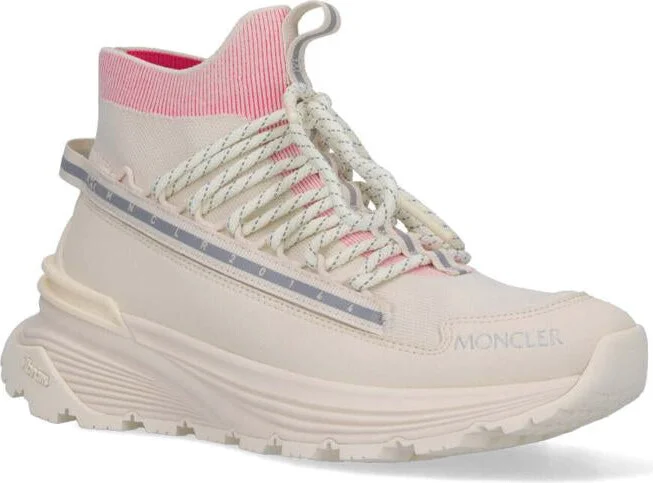 Moncler Sneakers - Image 2