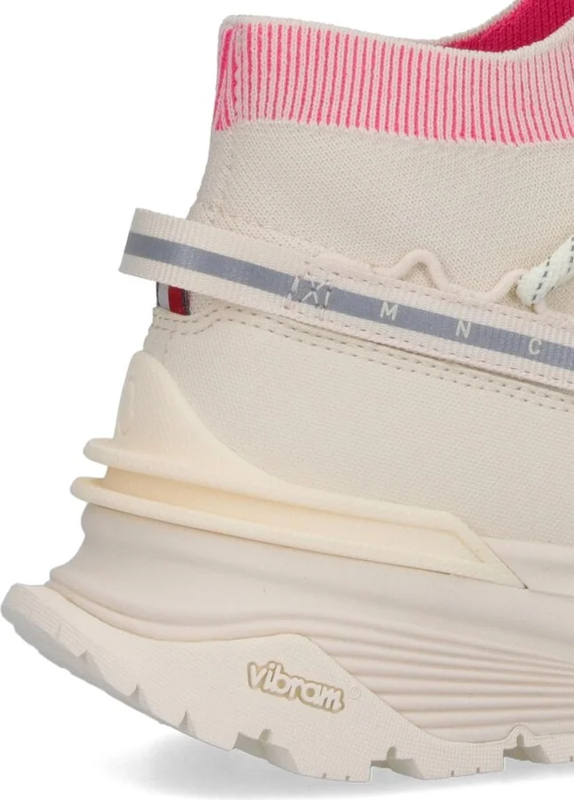 Moncler Sneakers - Image 4