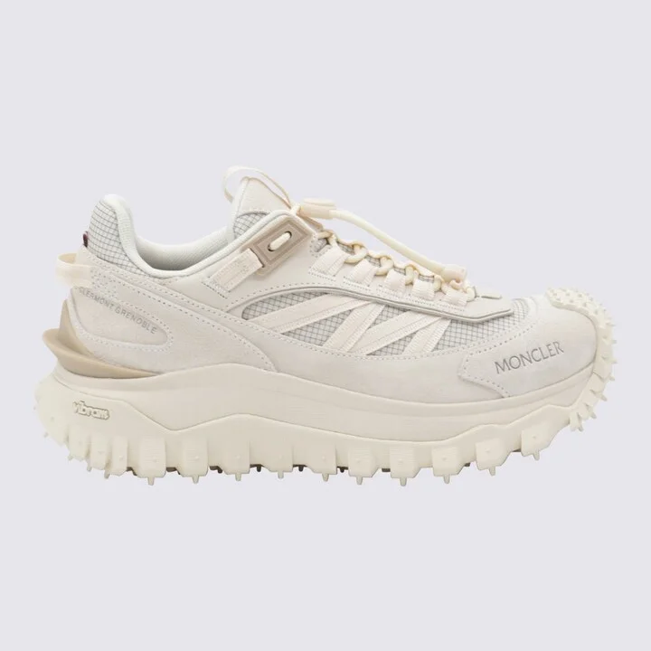 Moncler Sneakers - Image 2
