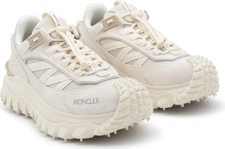 Moncler Sneakers - Image 3