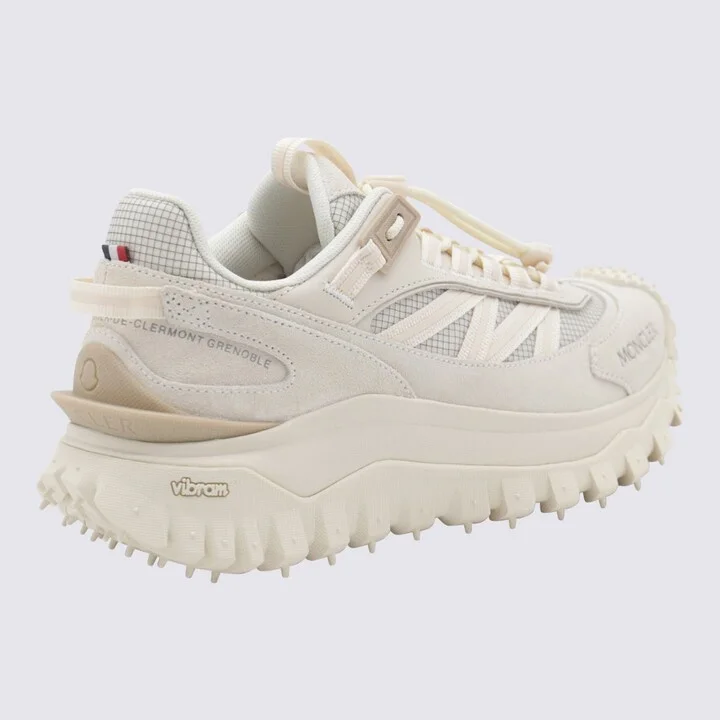 Moncler Sneakers - Image 4