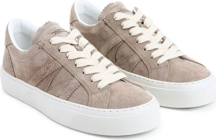 Moncler Sneakers - Image 4