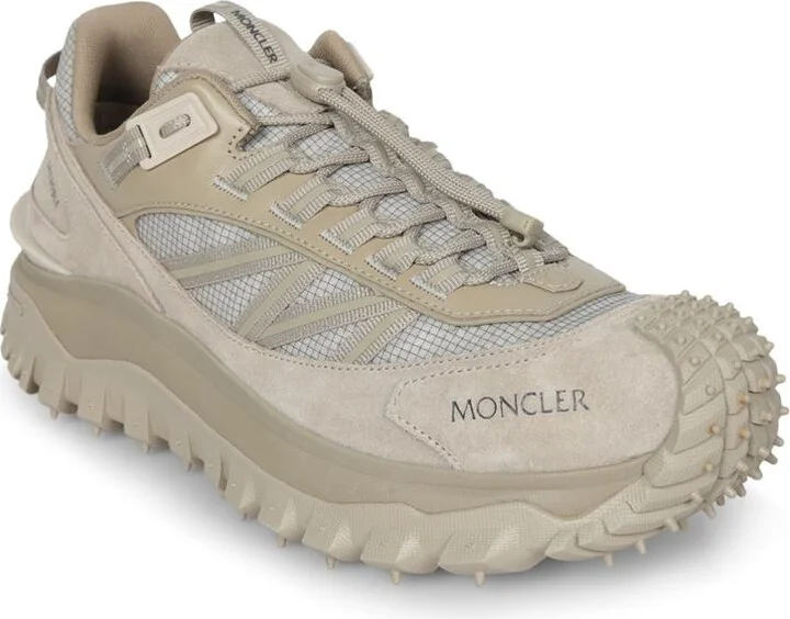 Moncler Sneakers - Image 2