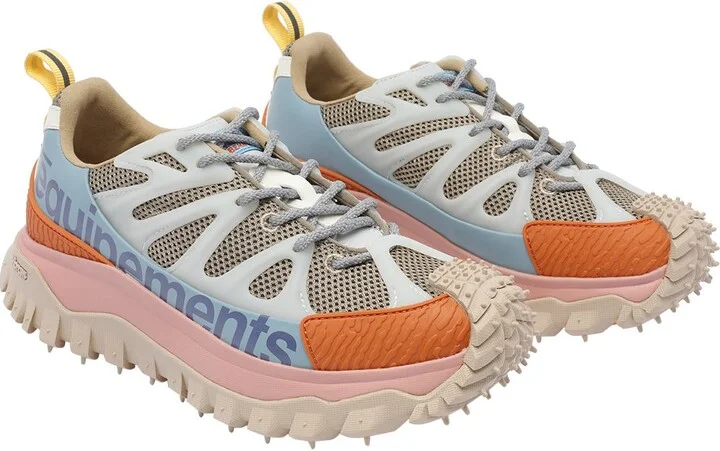 Moncler Sneakers - Image 2