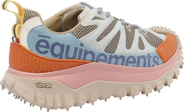 Moncler Sneakers - Image 3