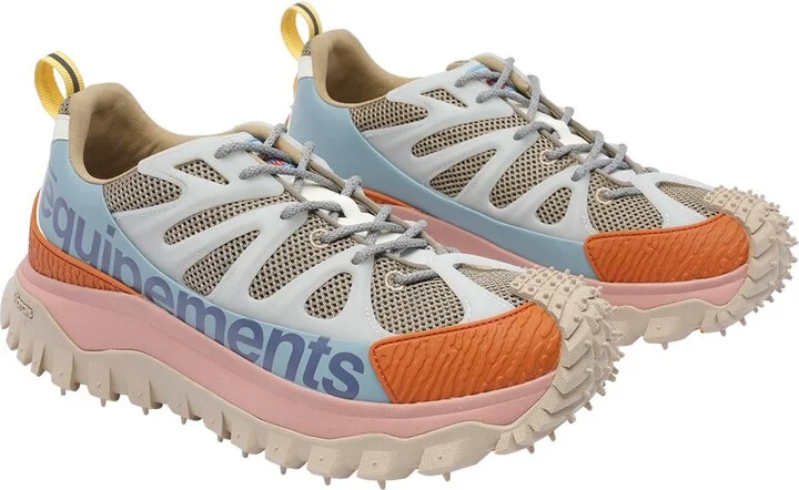 Moncler Sneakers - Image 2