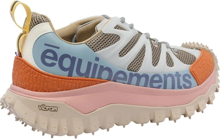 Moncler Sneakers - Image 3