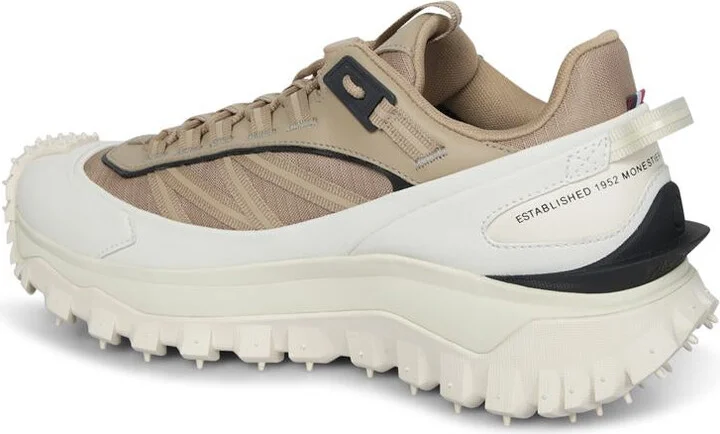 Moncler Sneakers - Image 3