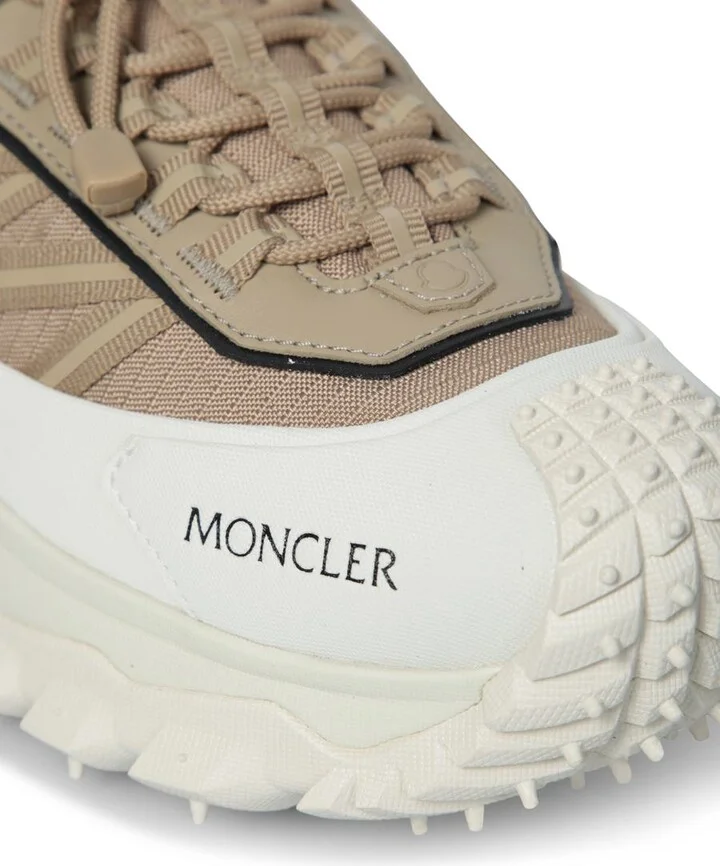 Moncler Sneakers - Image 4