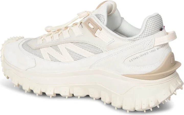 Moncler Sneakers - Image 3