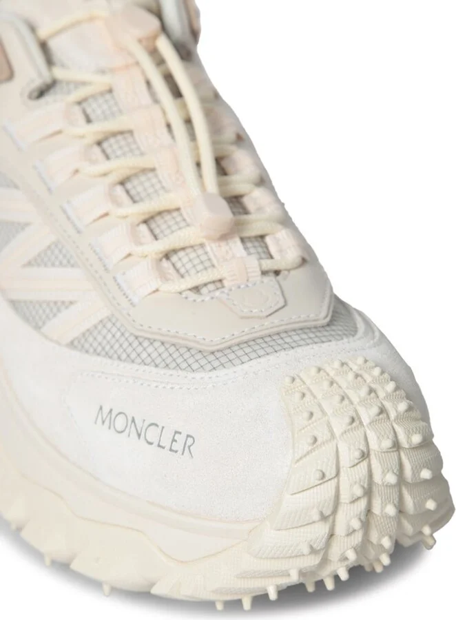 Moncler Sneakers - Image 4