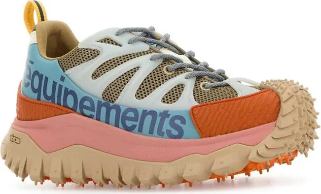 Moncler Sneakers - Image 2