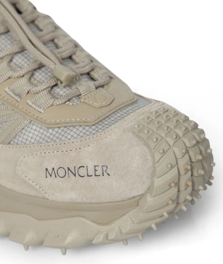 Moncler Sneakers - Image 3
