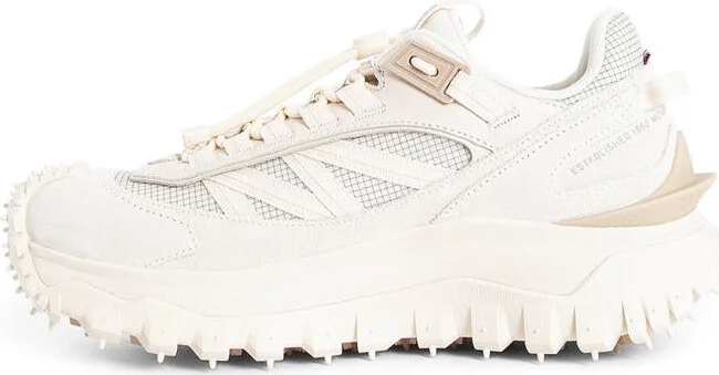 Moncler Sneakers - Image 2