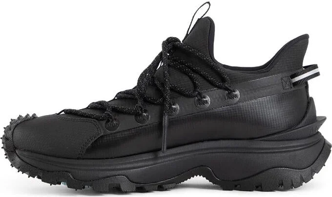 Moncler Sneakers - Image 2