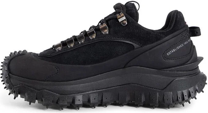 Moncler Sneakers - Image 2