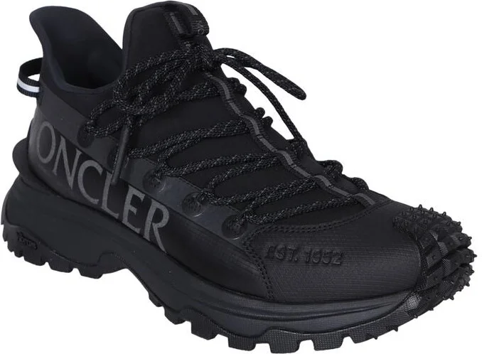 Moncler Sneakers - Image 3