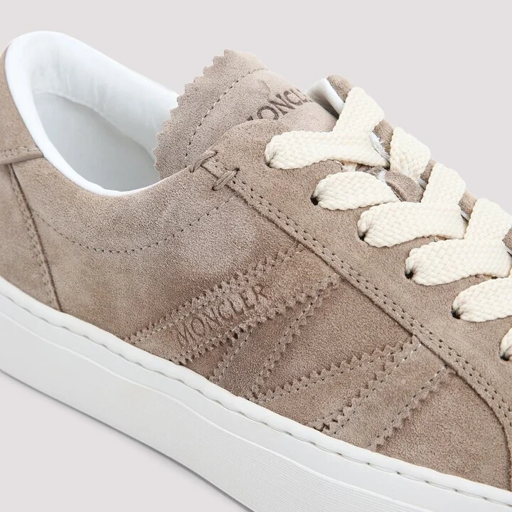 Moncler Sneakers - Image 4