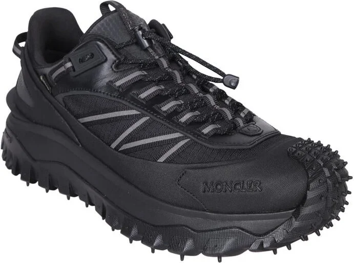Moncler Sneakers - Image 2