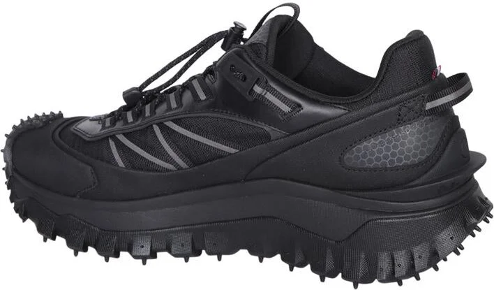Moncler Sneakers - Image 3