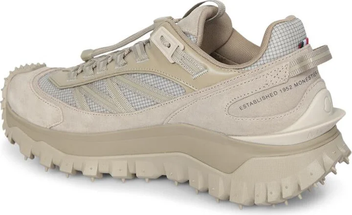 Moncler Sneakers - Image 3