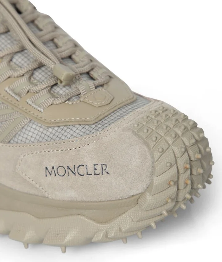 Moncler Sneakers - Image 4