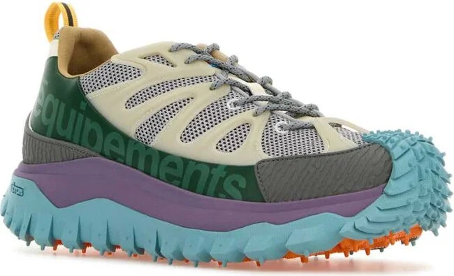 Moncler Sneakers - Image 2
