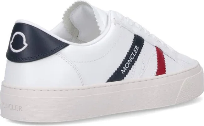 Moncler Sneakers - Image 4
