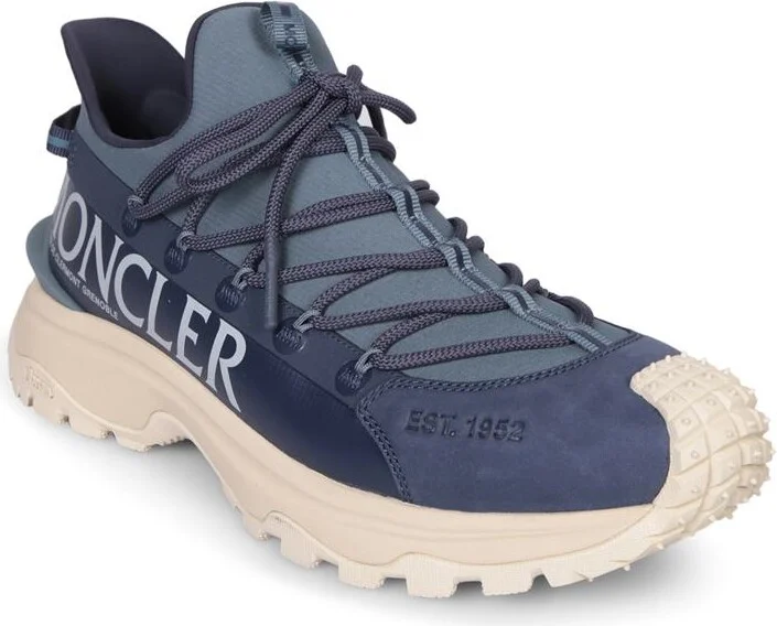Moncler Sneakers - Image 2