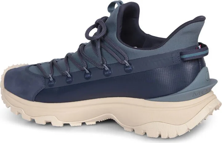 Moncler Sneakers - Image 3