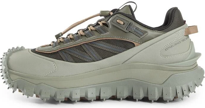 Moncler Sneakers - Image 2