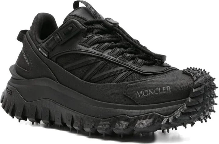 Moncler Sneakers - Image 2