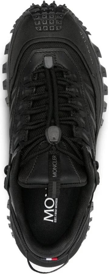 Moncler Sneakers - Image 4