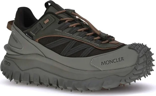 Moncler Sneakers - Image 2