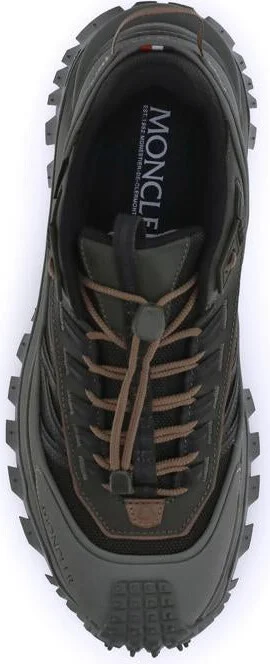 Moncler Sneakers - Image 4