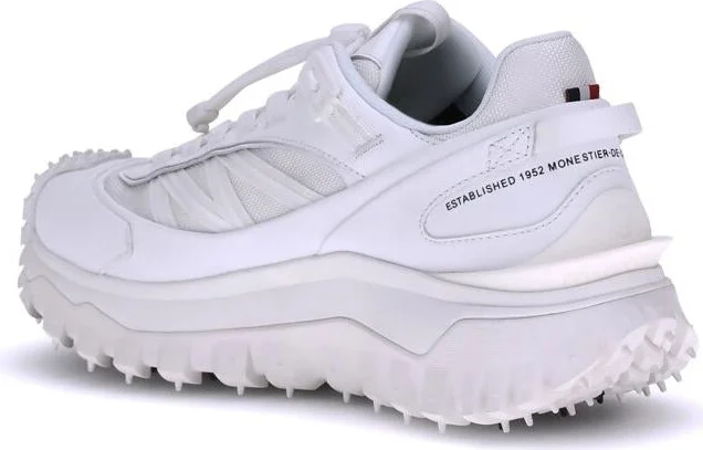 Moncler Sneakers - Image 3