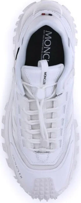 Moncler Sneakers - Image 4