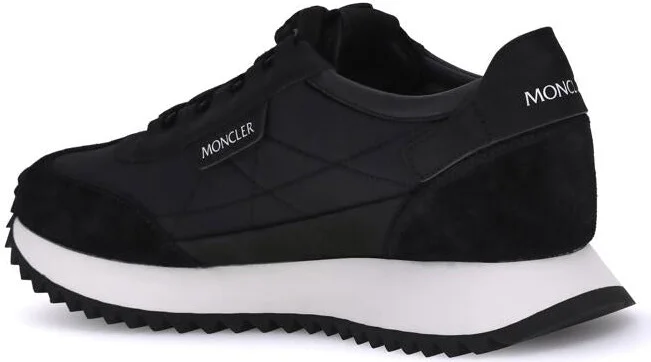 Moncler Sneakers - Image 3