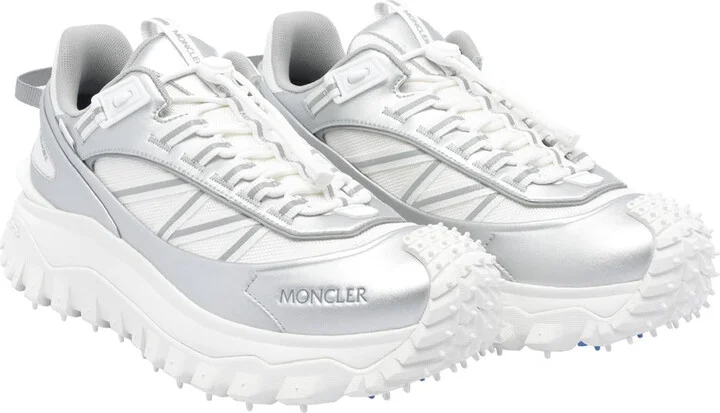 Moncler Sneakers - Image 2