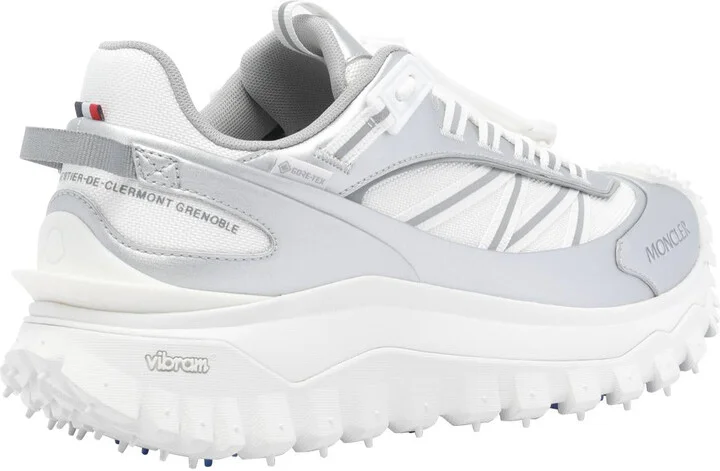 Moncler Sneakers - Image 3