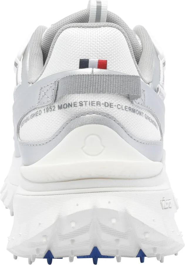 Moncler Sneakers - Image 4