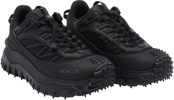 Moncler Sneakers - Image 2