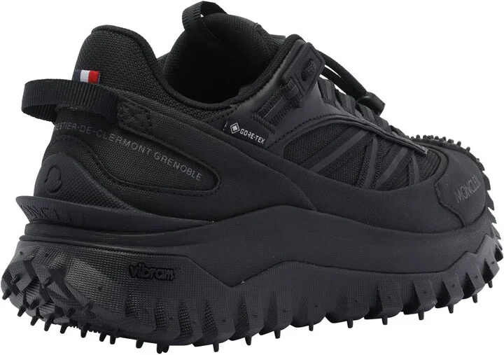 Moncler Sneakers - Image 3