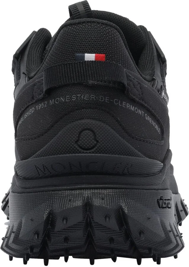 Moncler Sneakers - Image 4