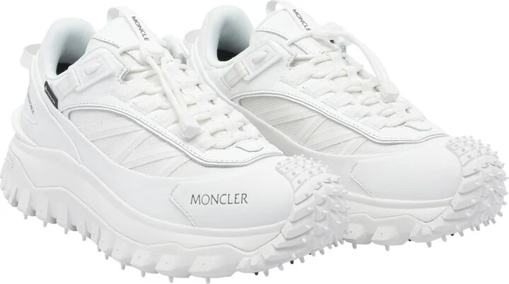 Moncler Sneakers - Image 2
